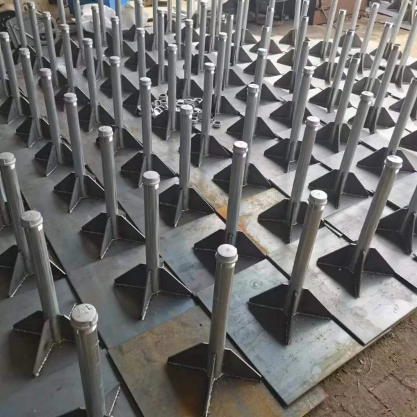 依兰鑫亿呈沉降板生产