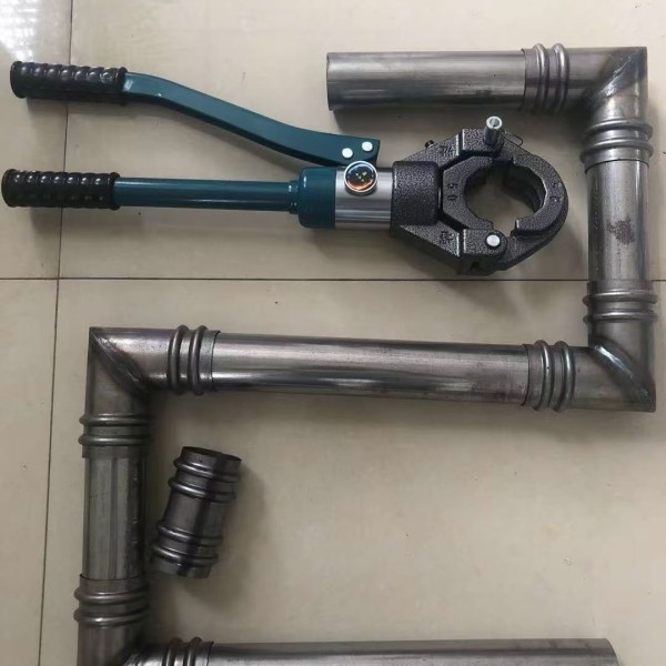 依兰冷却管生产