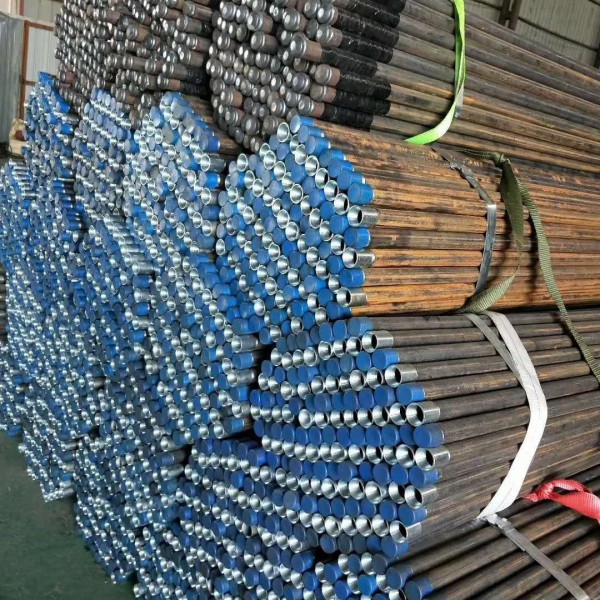 依兰冷却管生产